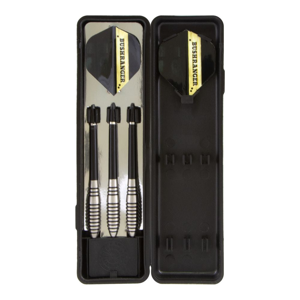 Formula Bushranger 85% Tungsten Darts Image 2 - SportsPower