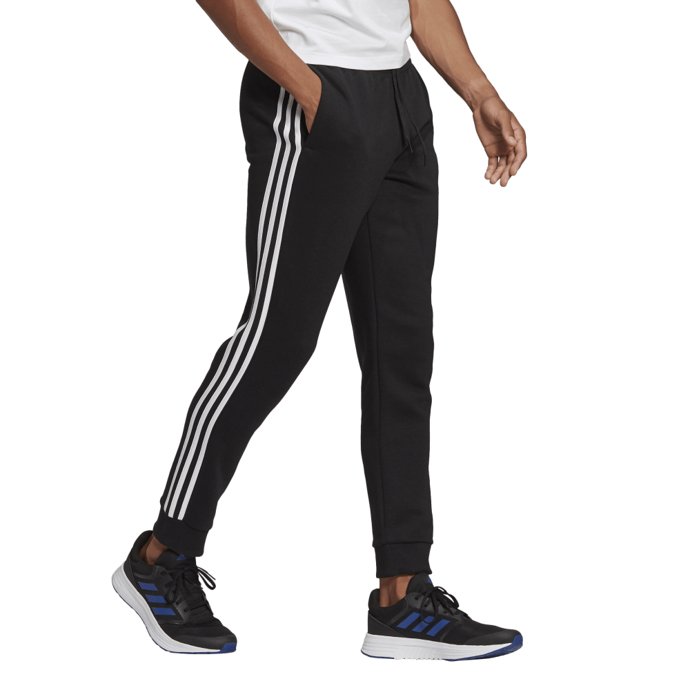 Men's Clothing - adidas Rekive Woven Track Pants - Black | adidas Oman