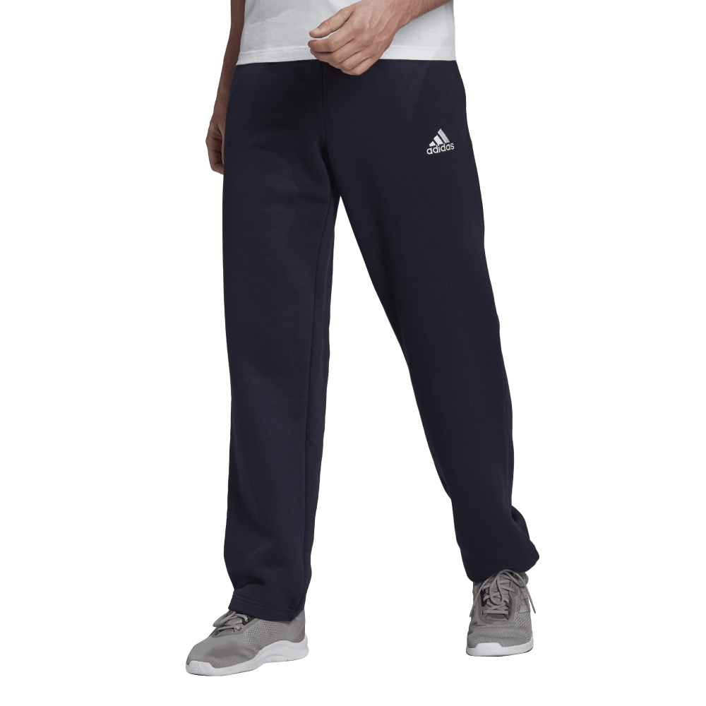 adidas 3S Essential Mens Open Hem Pants – SportsPower Australia