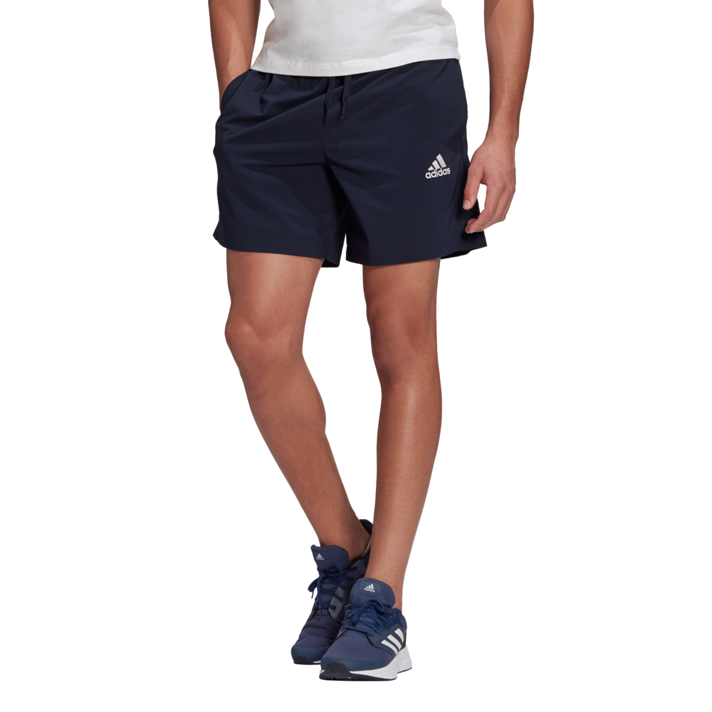 Sammenligne Opbevares i køleskab grim adidas AEROREADY Essentials Chelsea Small Logo Men's Shorts – SportsPower  Australia
