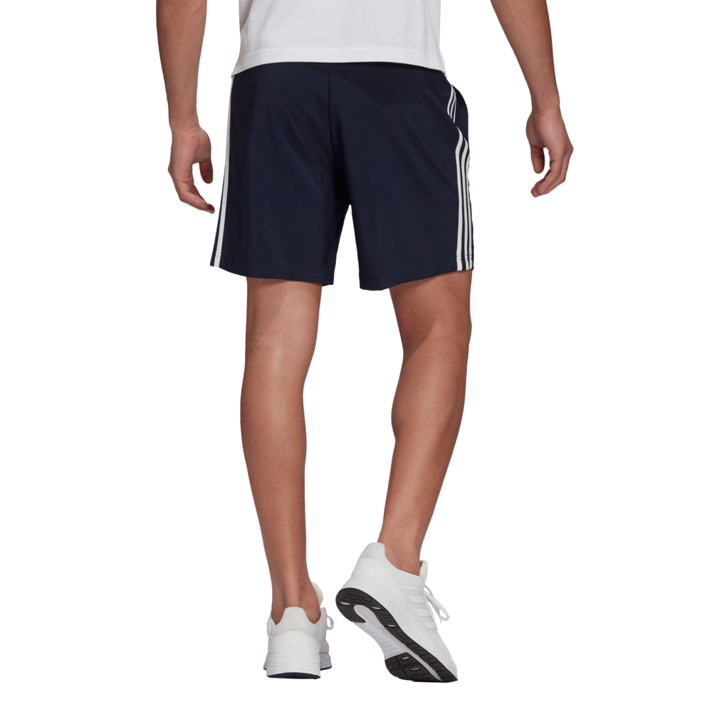 adidas AEROREADY Essentials Chelsea 3-Stripes Mens Shorts – SportsPower  Australia