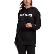 Adidas Linear Women's Hoodie | SportsPower