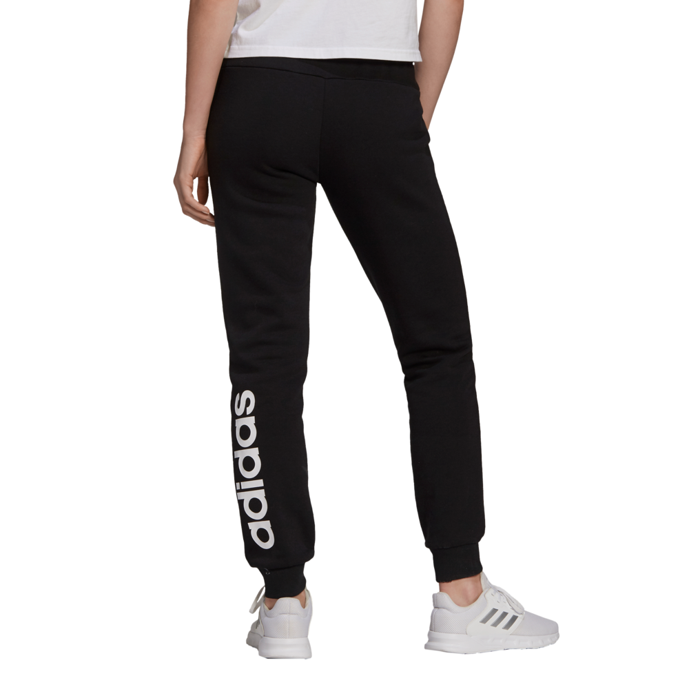 Adidas Essentials Linear Pant - Women's - Clothing
