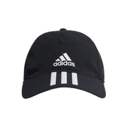 Adidas 3 Stripe Cap | SportsPower