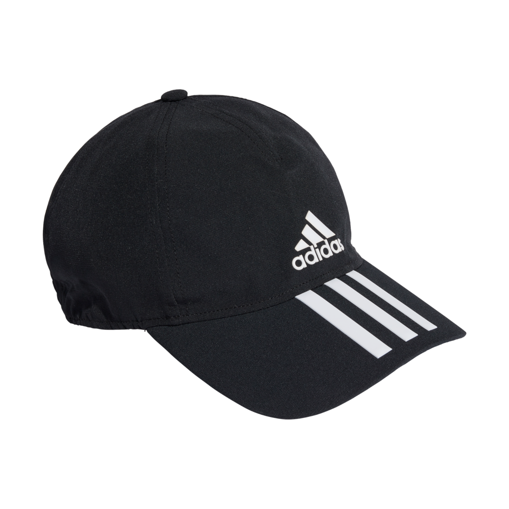 Adidas 3 Stripe Cap Img 1 | SportsPower