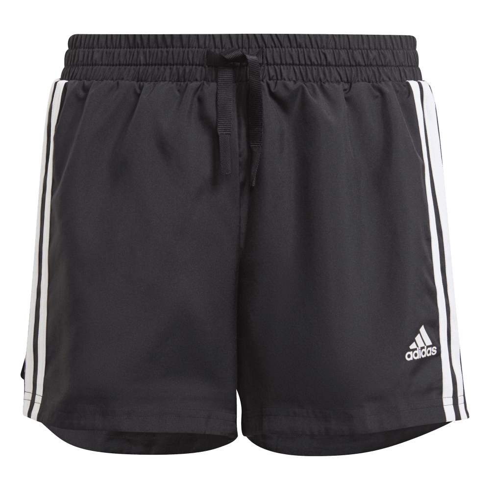 adidas Designed To Move 3-Stripes Girls Shorts – SportsPower Australia