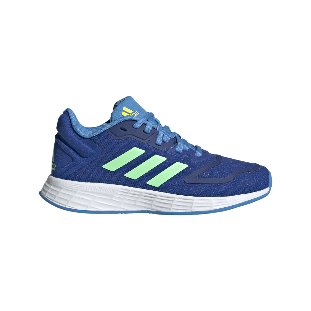 Adidas junior top running shoes