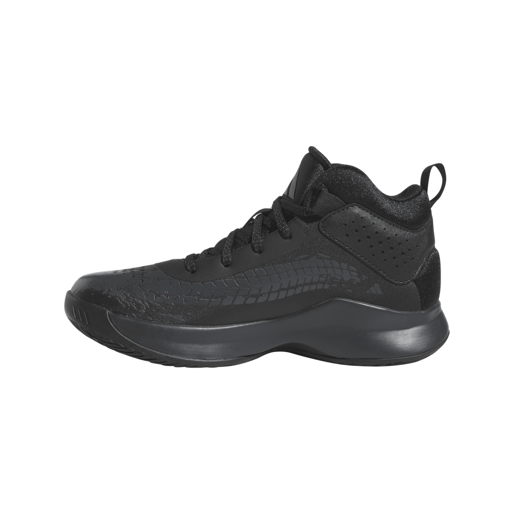 adidas Cross Em Up 5 Wide Kids' Basketball Shoes – SportsPower Australia