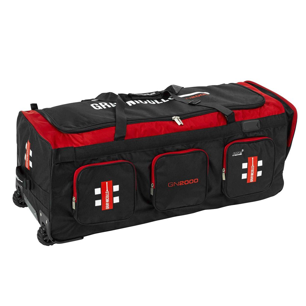 Gray-Nicolls GN 2000 Wheel Bag | SportsPower