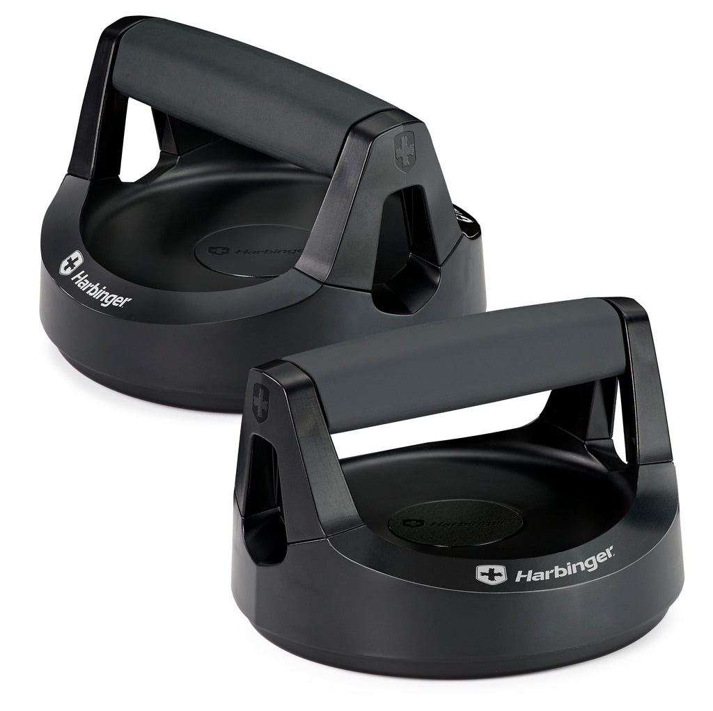 Harbinger Push Up Pro Fitness Equipment SportsPower SportsPower