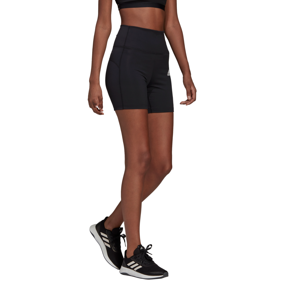 adidas FeelBrilliant Womens Short Tights – SportsPower Australia