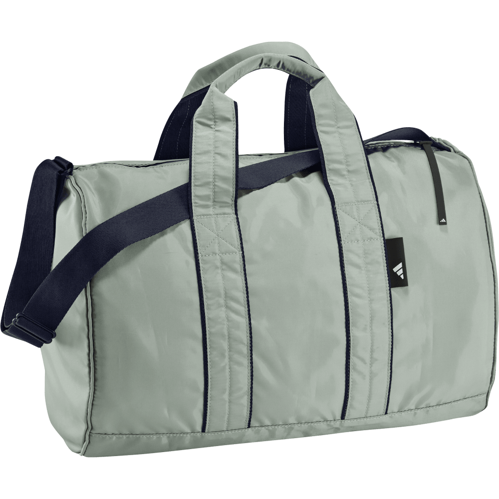 adidas Travel Bag Set in Orange | Lyst