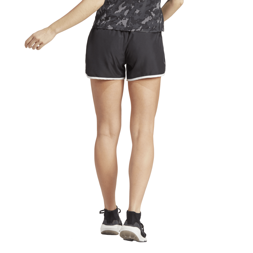 Short marathon adidas online