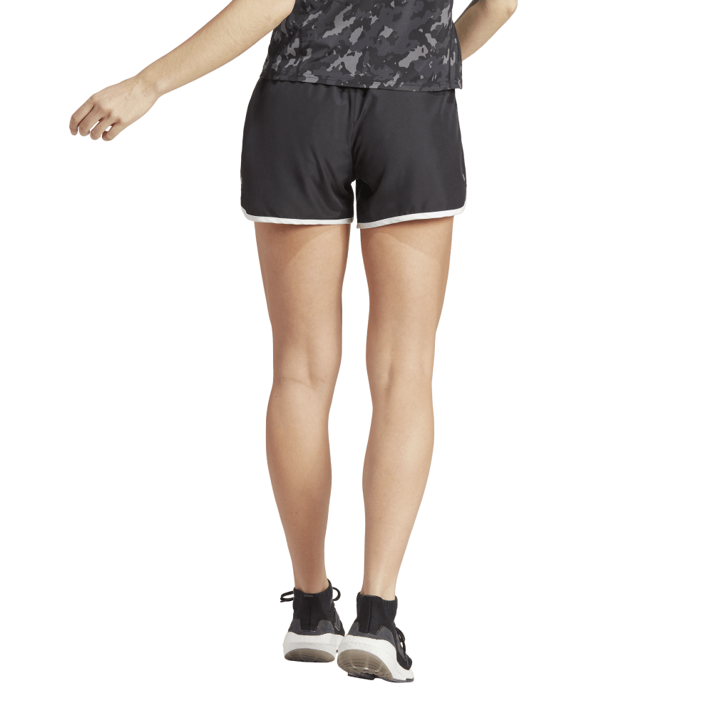 adidas Marathon 20 Shorts - Black