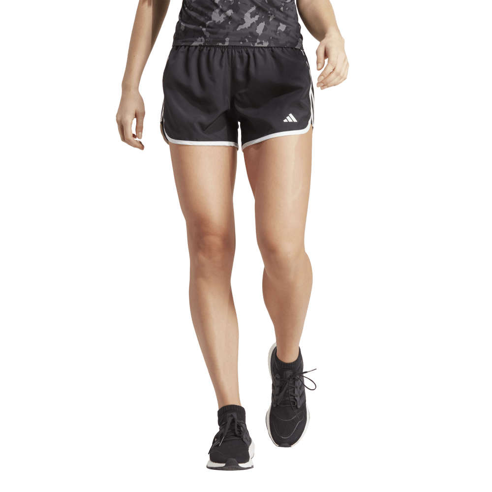 Adidas marathon 20 shorts sales