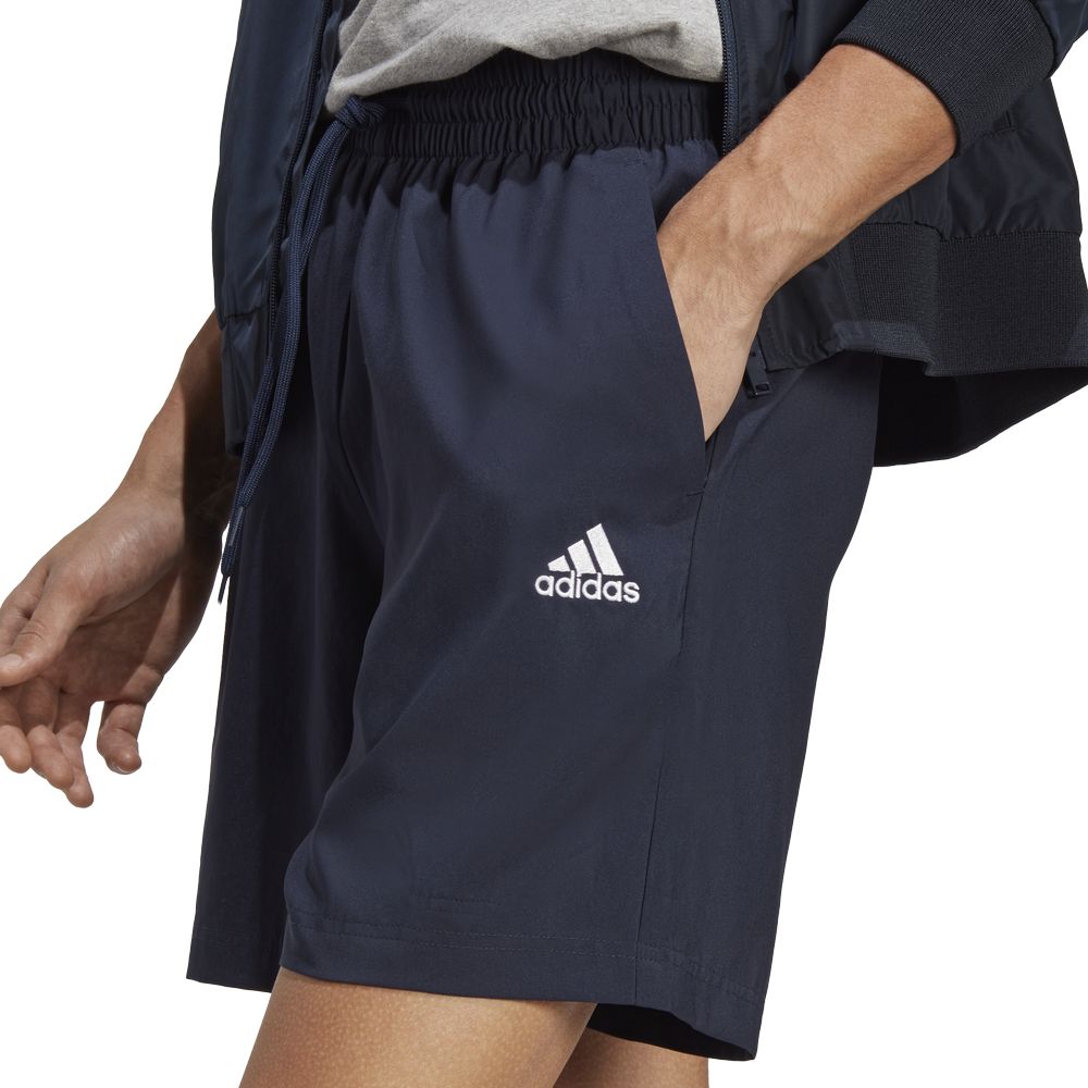 adidas AEROREADY Essentials Chelsea Small Logo Mens Shorts – SportsPower  Australia