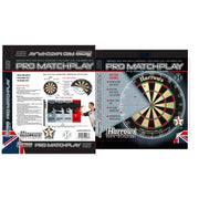 Harrows Pro Matchplay Dartboard | SportsPower