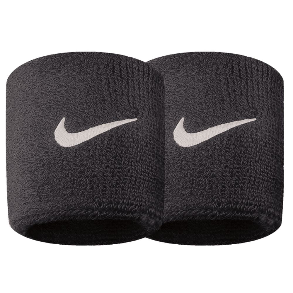 Nike Swish Wristband NN04 010Black  Amazonin Sports Fitness   Outdoors