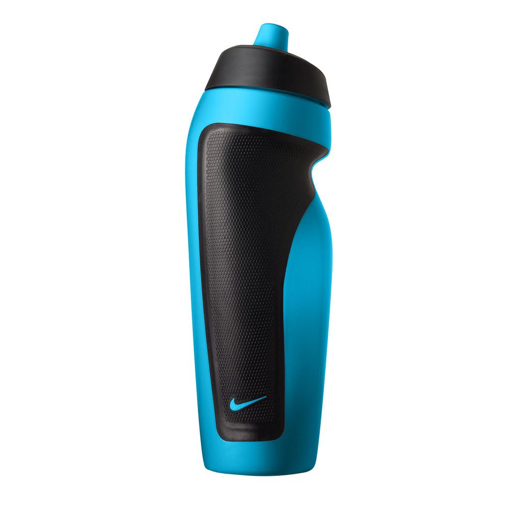 Blue, Nike Sport Water Bottle Blue - SportsPower