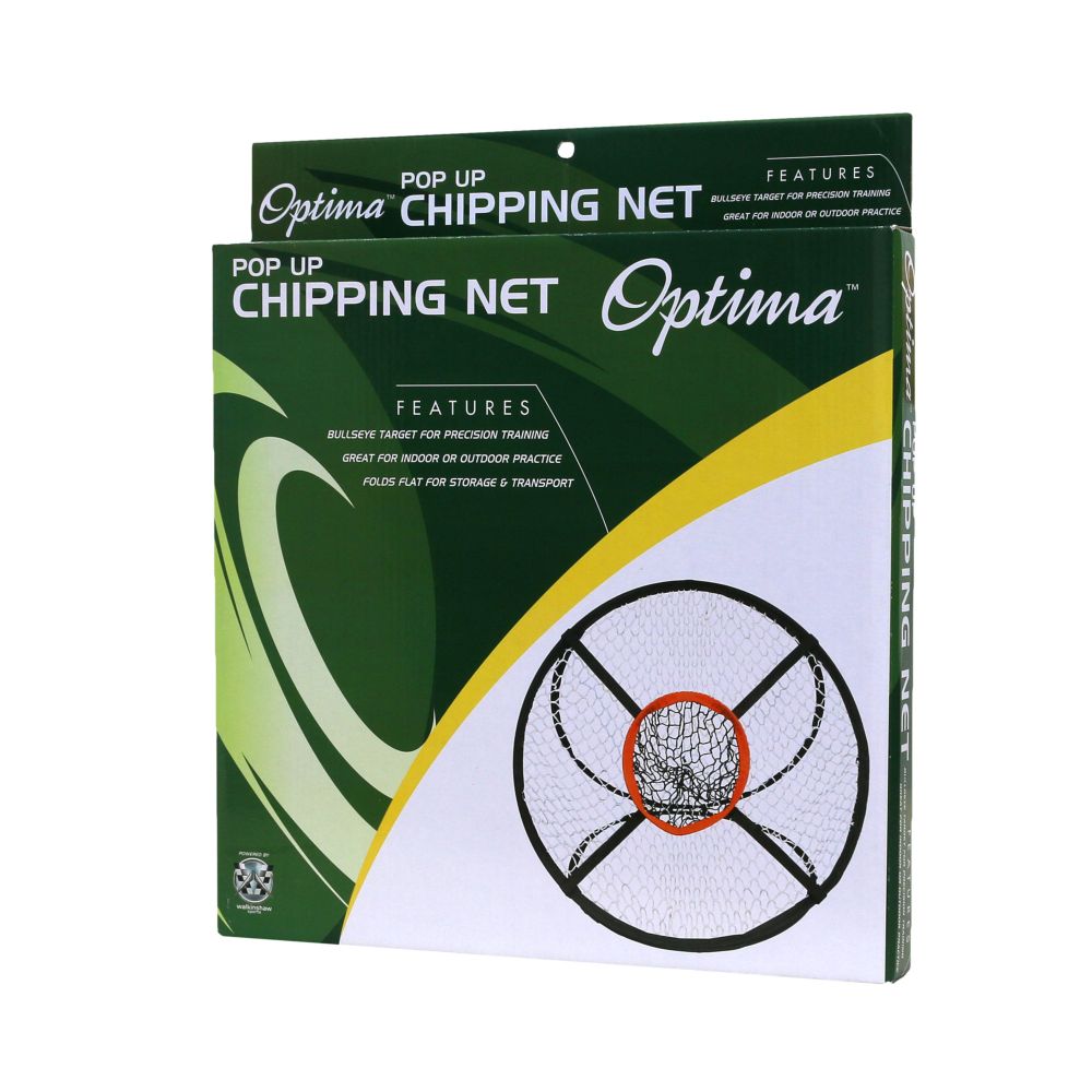 Optima Chipping Net | SportsPower