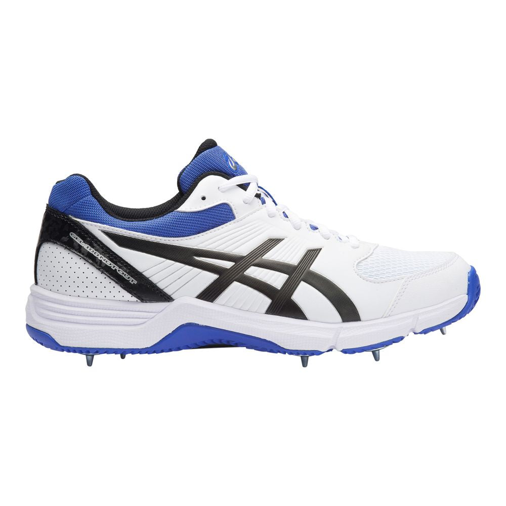 Gel-100 Not Out Men's Cricket Shoes | Sportspower