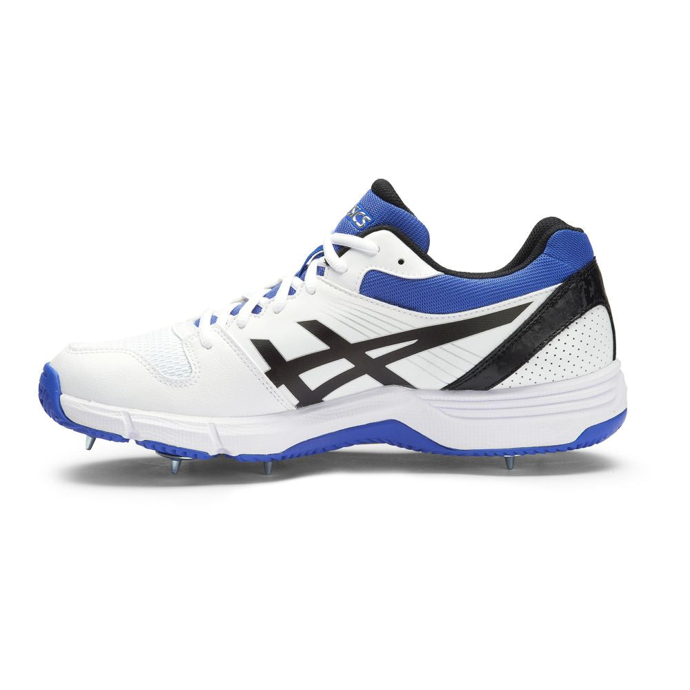 Gel-100 Not Out Men's Cricket Shoes Img 1 | Sportspower