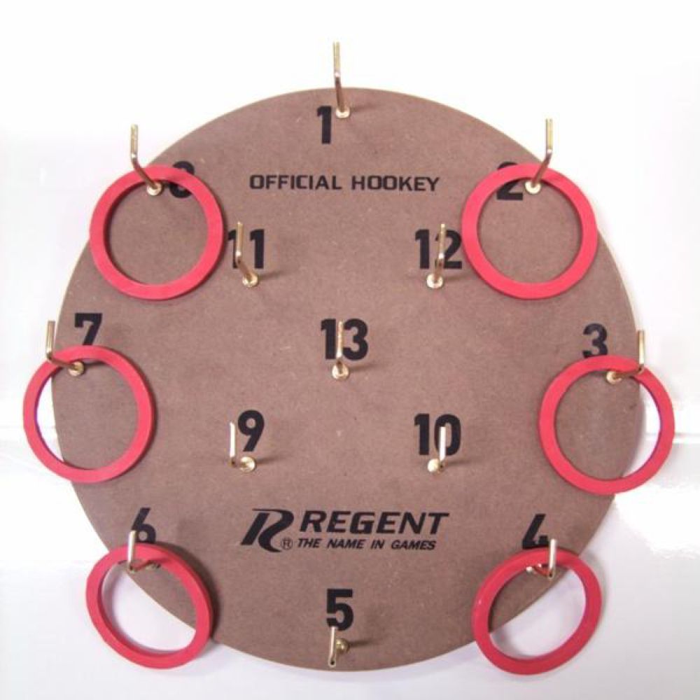 Regent Hookey Set | SportsPower