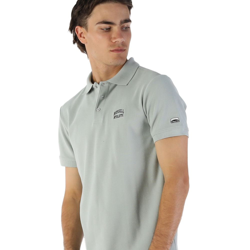Russell athletic polo sales
