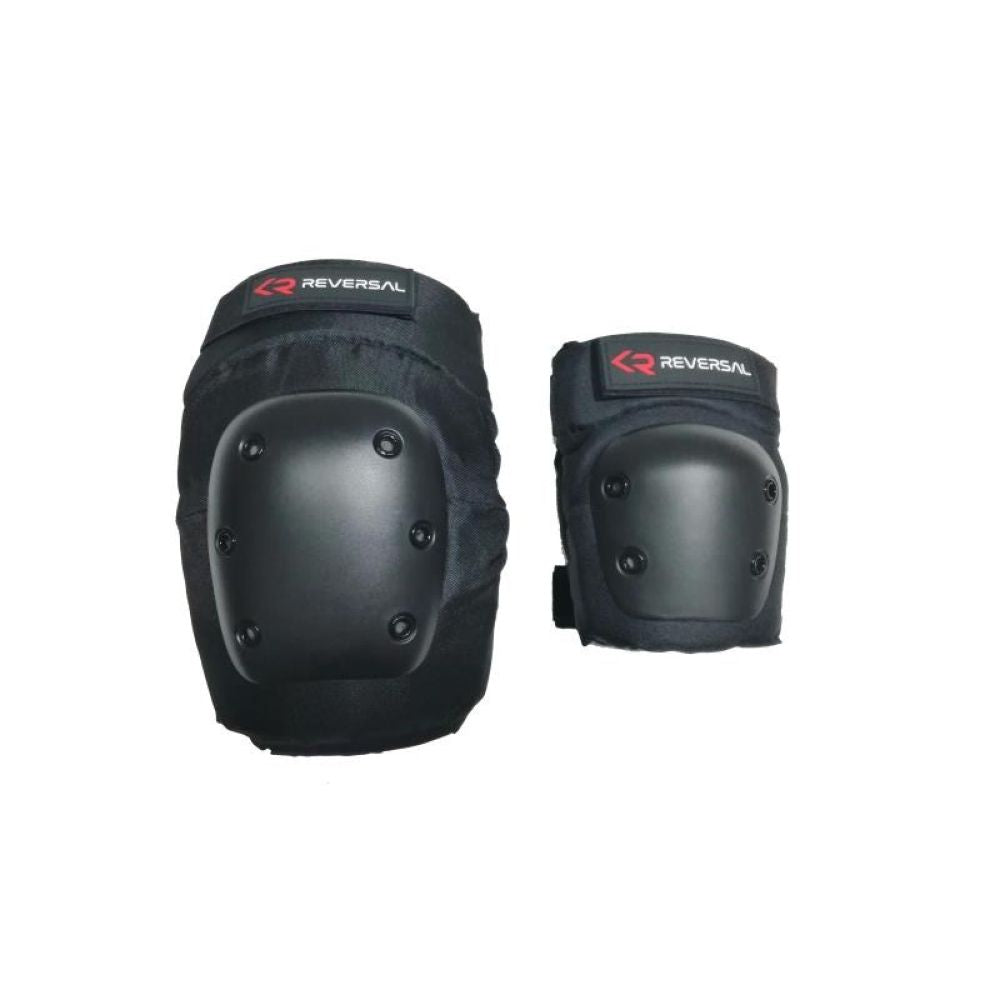 Reversal Knee & Elbow Pads | SportsPower