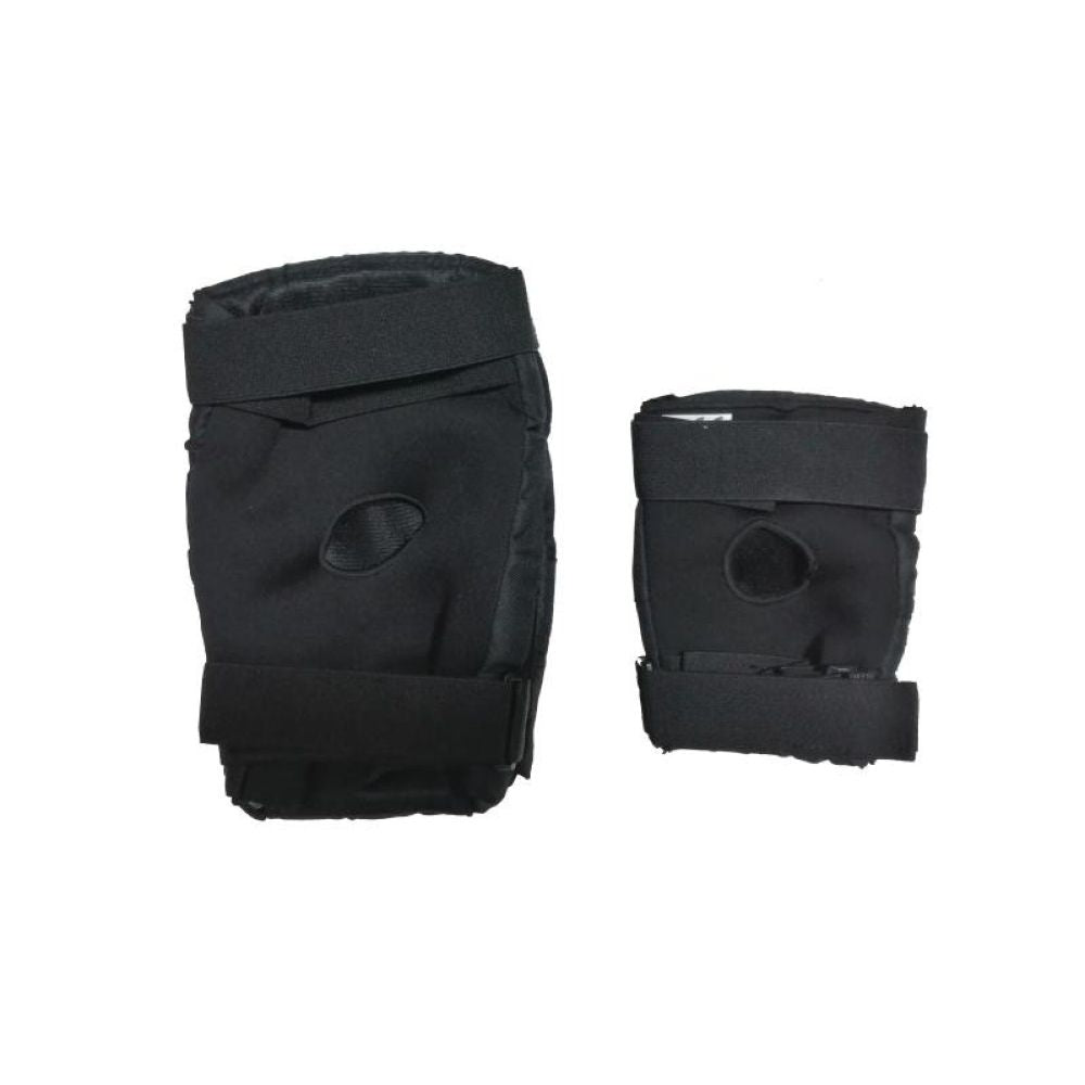 Reversal Knee & Elbow Pads Img 1 | SportsPower