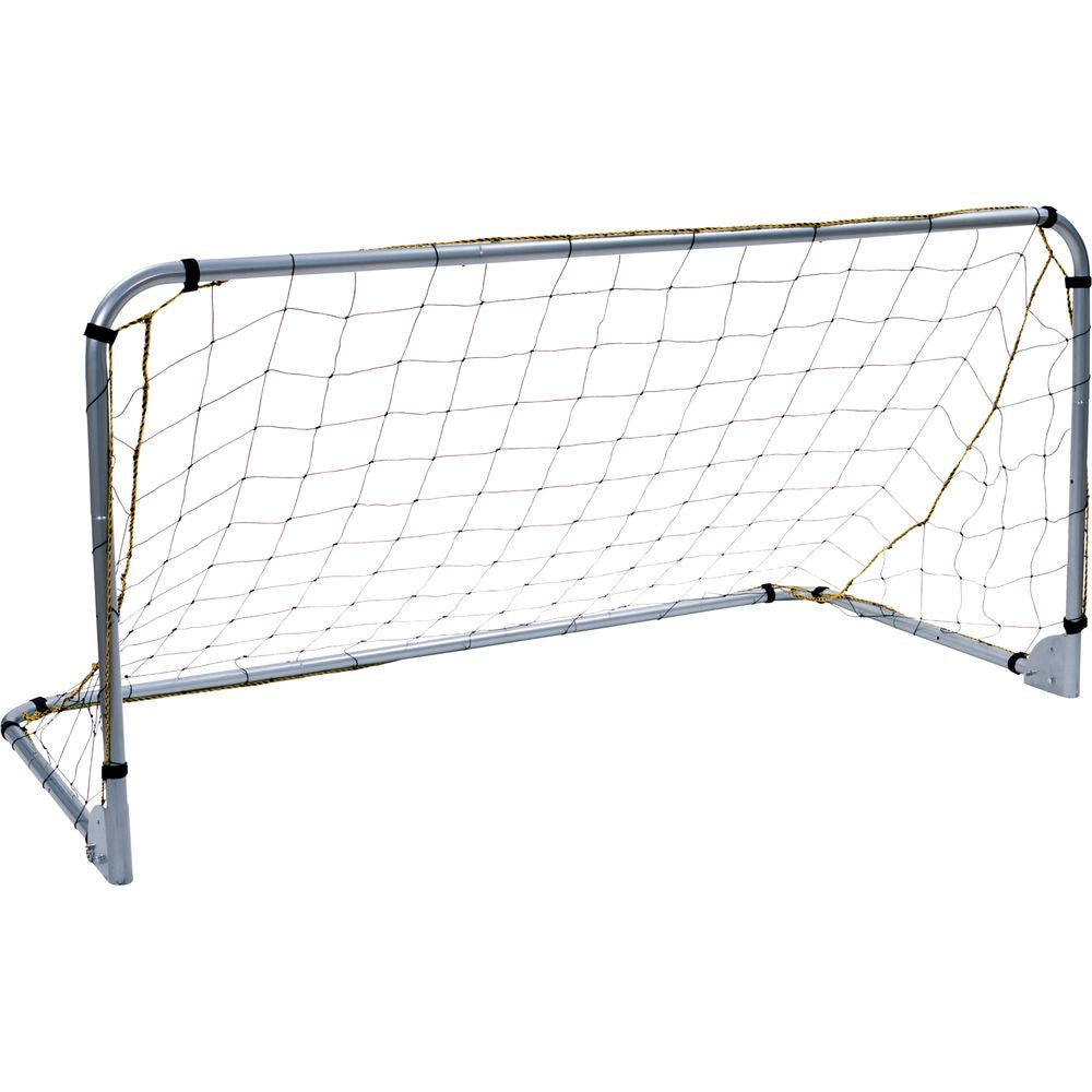 Regent 8ft X 6ft Folding Soccer Goals | SportsPower