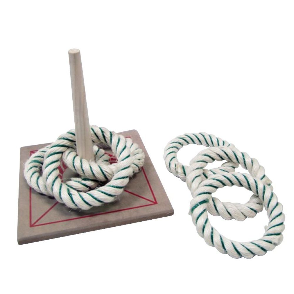 Regent Quoits Set | SportsPower