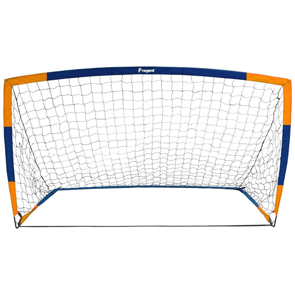 Regent Big Square Pop Up Goal | SportsPower
