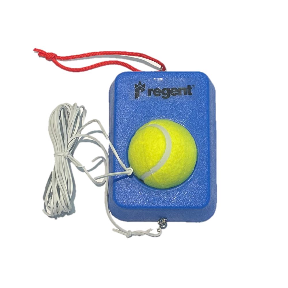 Regent Tennis Ball n Base