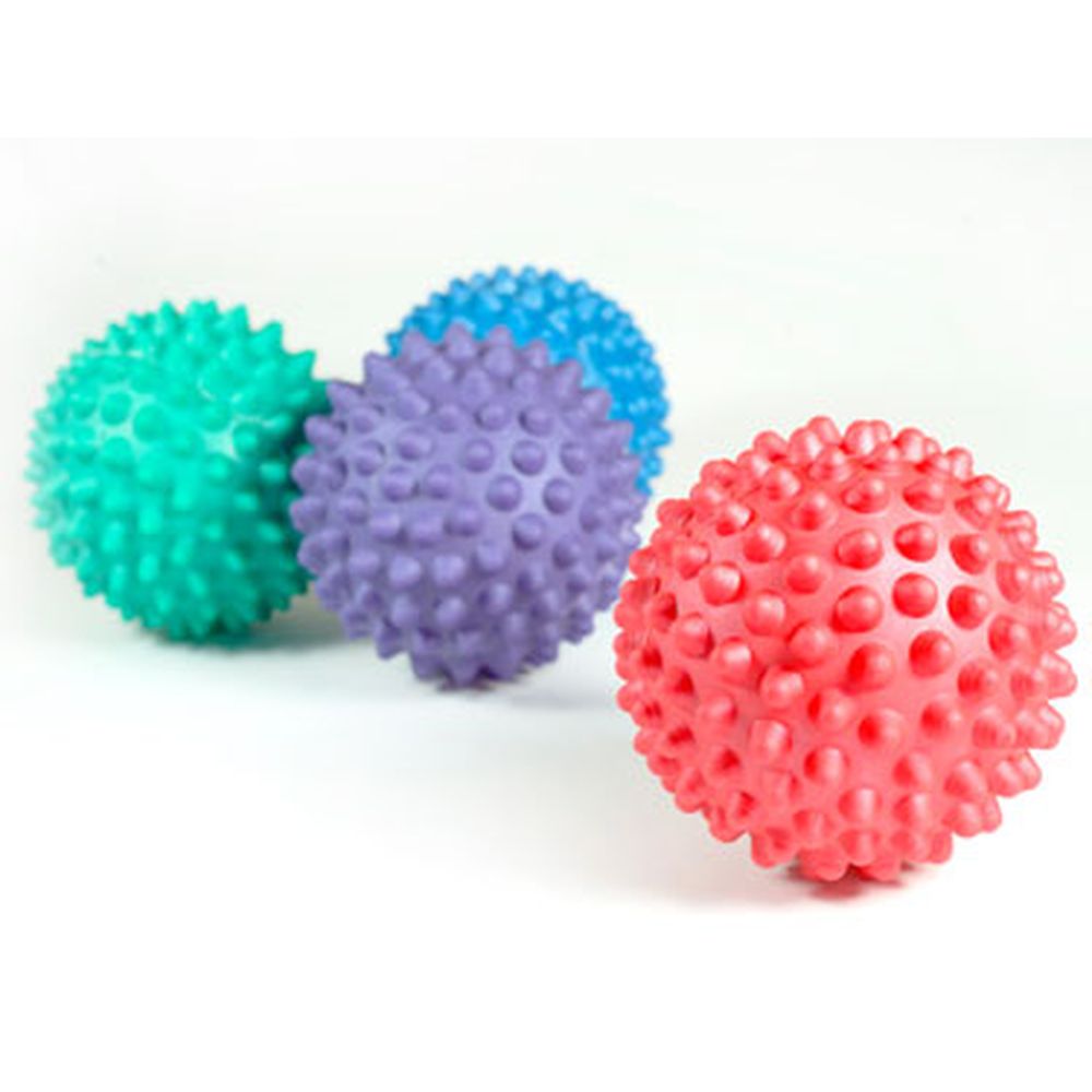Loumet Spikey Massage Ball | SportsPower