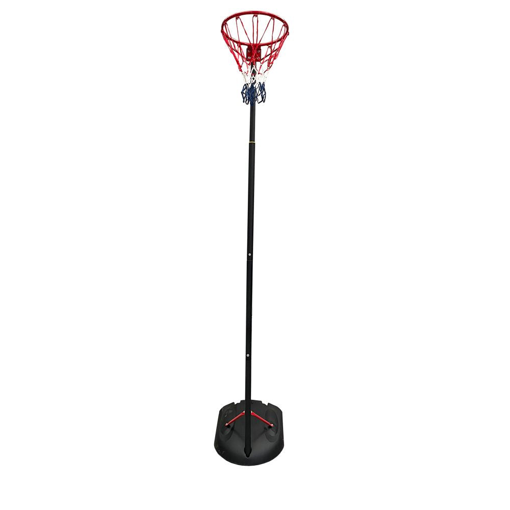 Goal Attack Netball Stand 2.0 | SportsPower