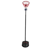 Goal Attack Netball Stand 2.0 | SportsPower