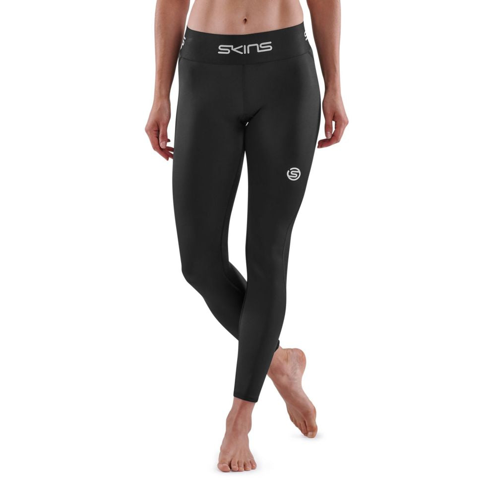 SKINS Series-1 Womens 7/8 Tights