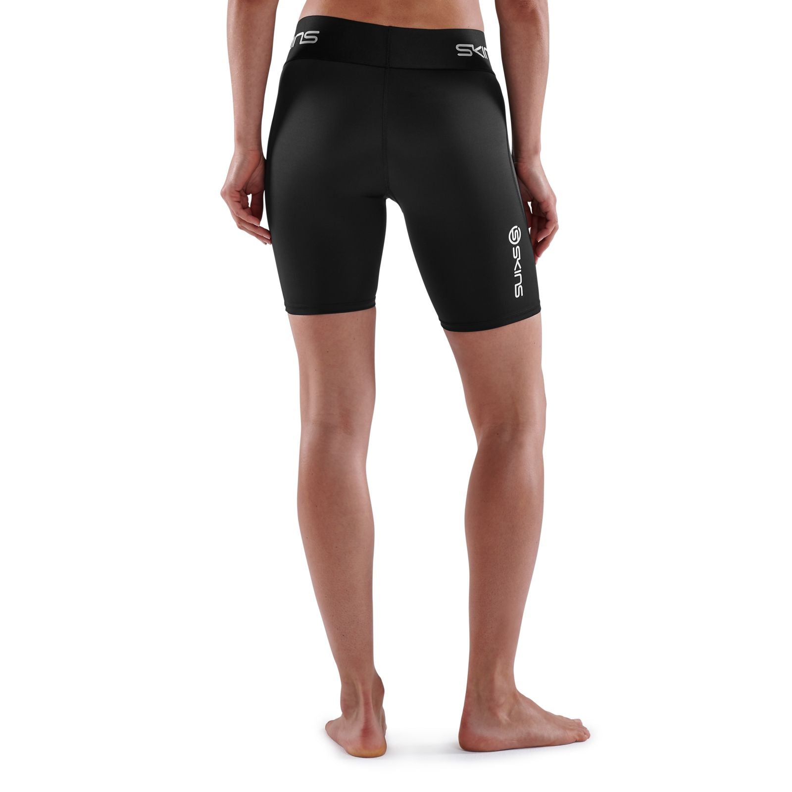 SKINS Series-1 Womens Half Tights