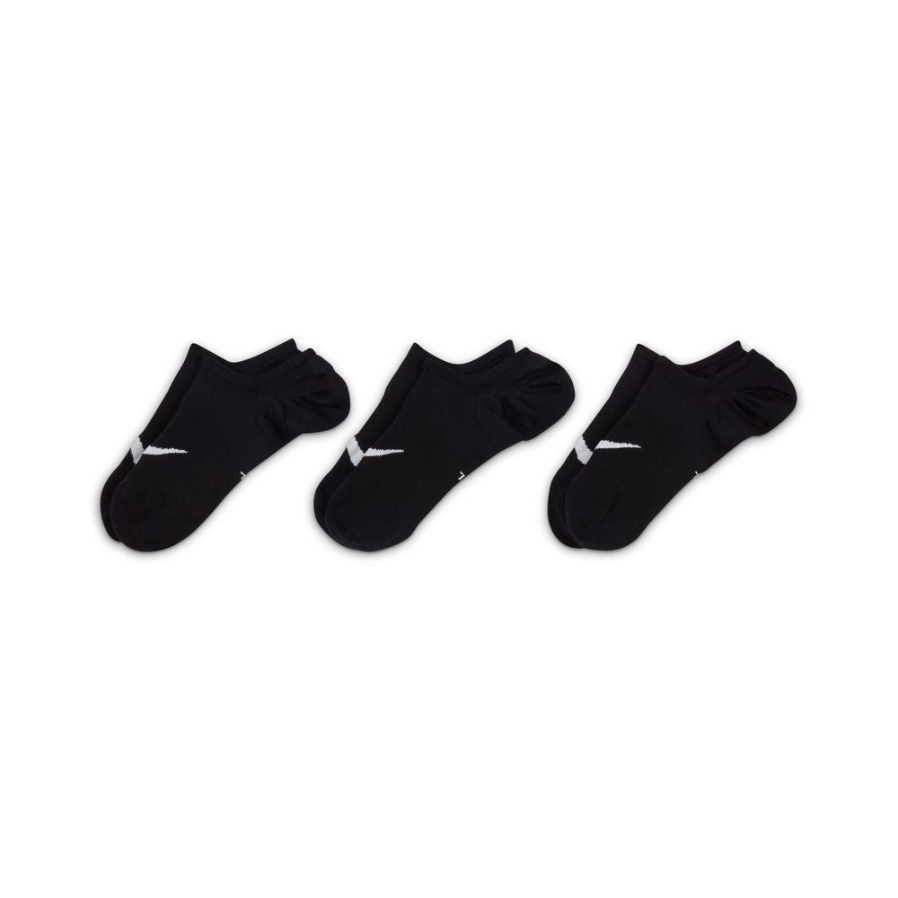 Nike Everyday Plus Lightweight Training Footie Socks