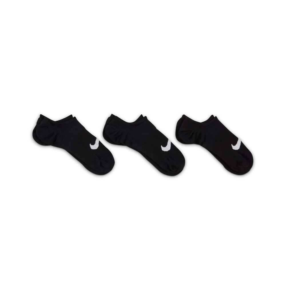 Nike Everyday Plus Lightweight Training Footie Socks