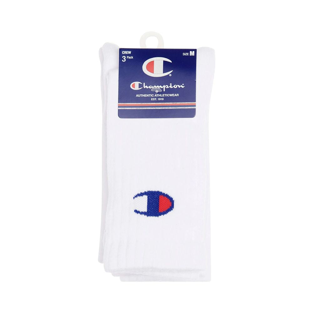 Champion Sport Crew Socks SportsPower Australia