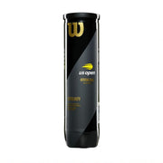 Wilson US Open XD 4 Ball Can, Wilson Us Open Xd 4 Ball Can | SportsPower