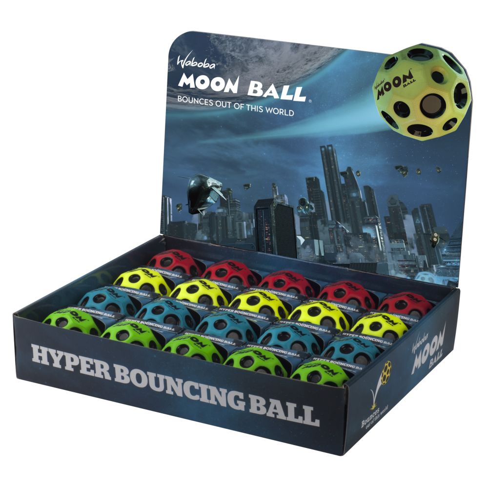 Waboba Moon Balls | SportsPower