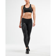 2xu Core Women's Compression Tights | SportsPower