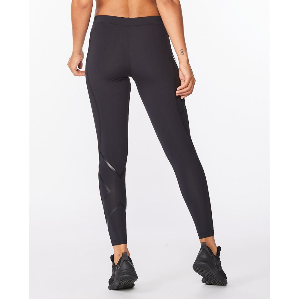 2XU Core Womens Compression Tights SportsPower Australia
