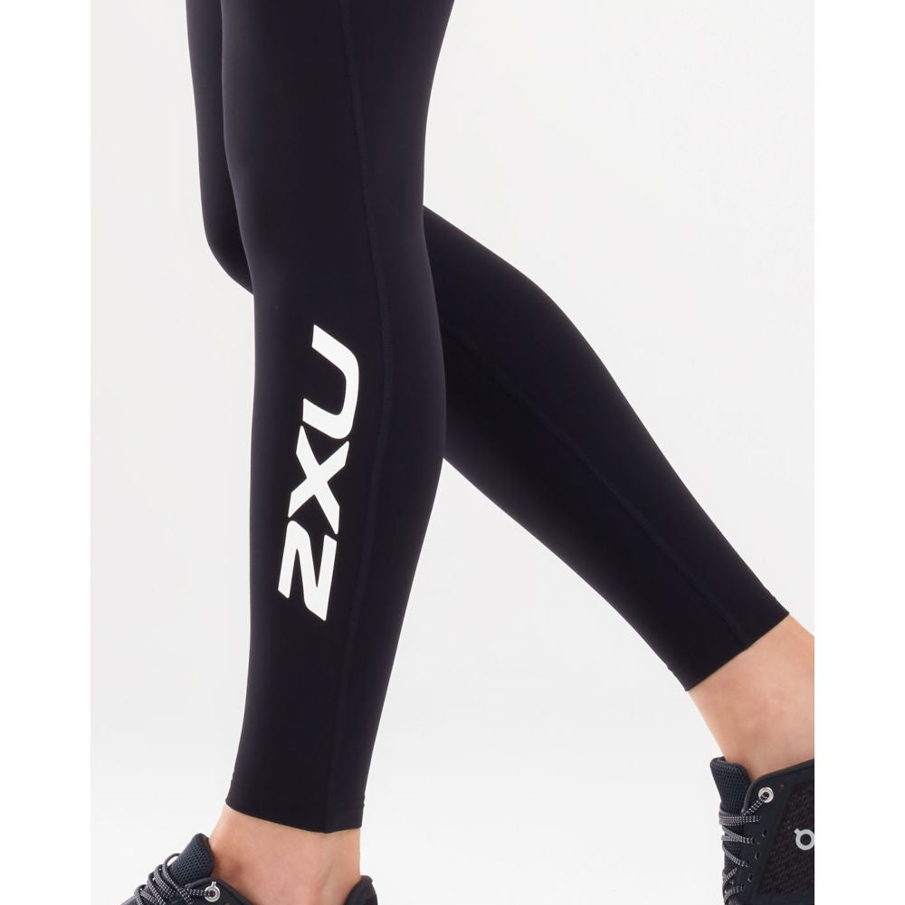 2xu Form Stash Women's Compression Tights Img 3 | SportsPower