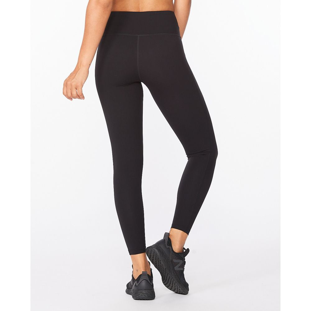 2xu Form Stash Women's Compression Tights Img 4 | SportsPower