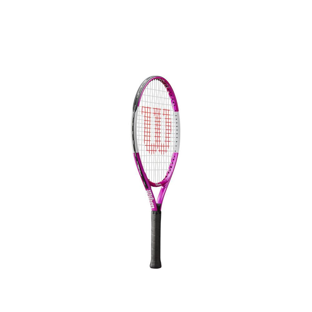 Wilson Ultra Pink Junior Tennis Racquet, Wilson Ultra Pink Junior Tennis Racquet | SportsPower