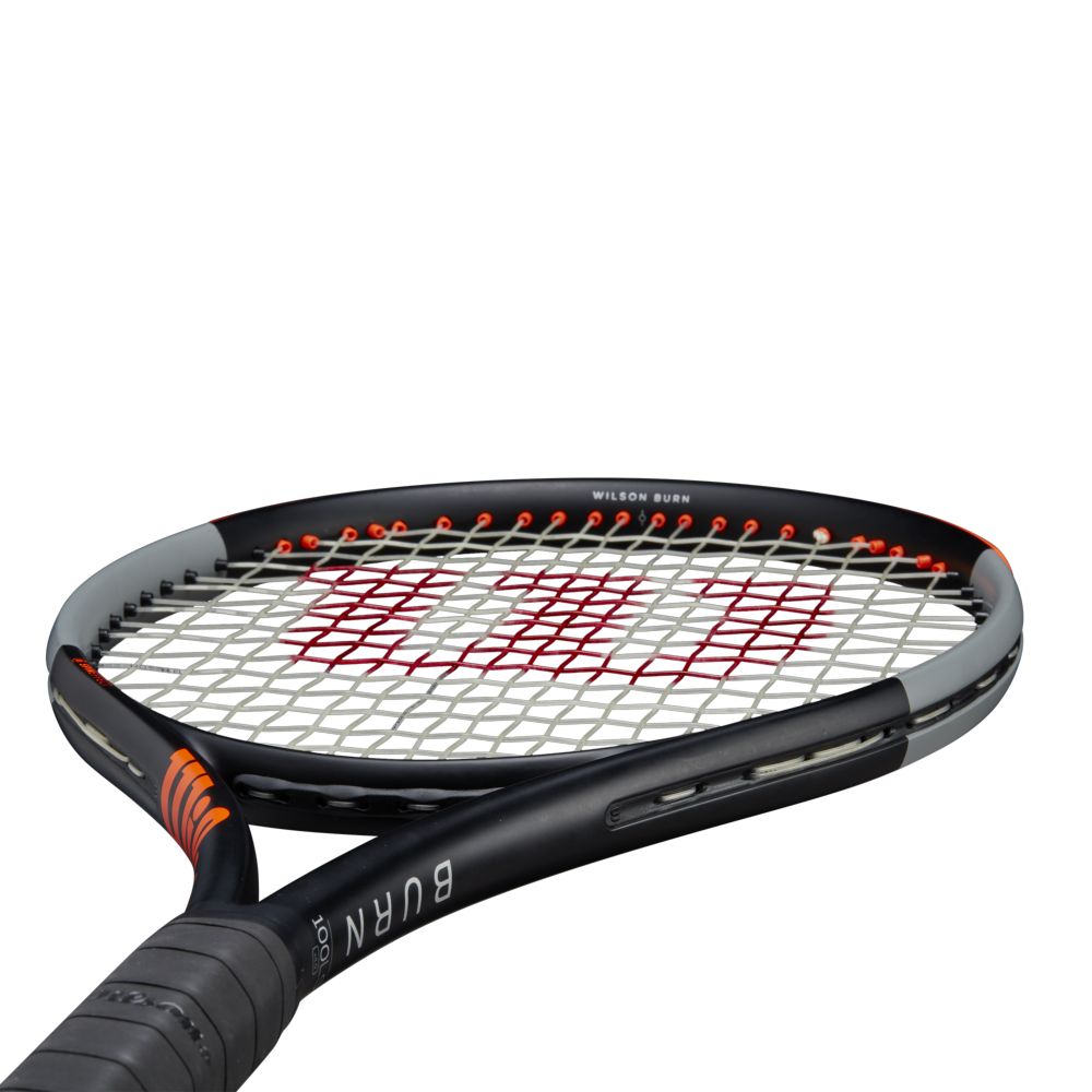 Wilson burn new arrivals